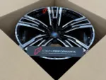 КОВАНЫЕ ДИСКИ для BMW 7 SERIES G70 2024 БМВ 7 серии