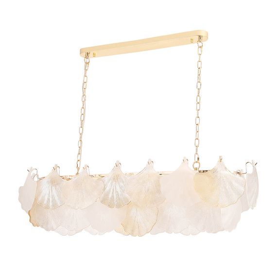 Подвесная люстра Crystal Lux Bonita SP14 L1200