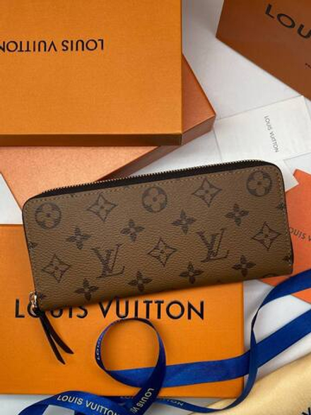 Кошелек Louis Vuitton