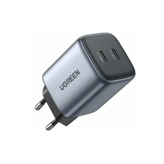 Ugreen CD294 Nexode 45W USB-C Grey