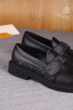 Лоферы Louis Vuitton