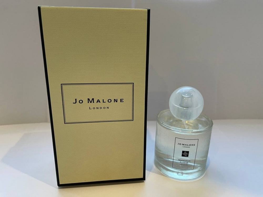 Jo Malone Frangipani Flower 2021