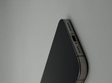 iPhone 16 Pro Max 1tb Natural Titanium