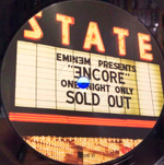 Eminem / Encore (2LP)
