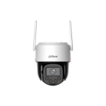 IP-камера видеонаблюдения поворотная Dahua DH-SD-P4FP-PV-4G-EAU-0400B-PRO