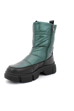 Полусапоги женские Ascalini U412B