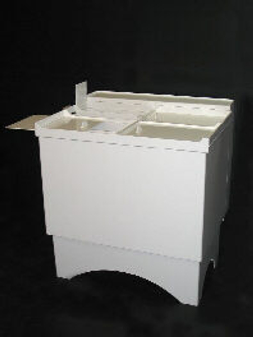 Установка для фотохим.обработки рентгенограмм УФРН-2-1(УФОР-02-2-НОКУ)