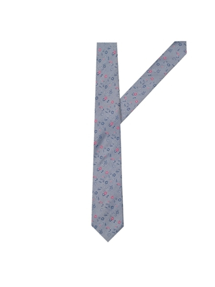 Галстук SEIDENSTICKER