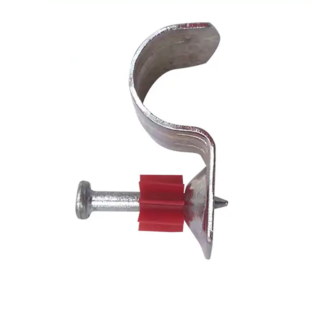 Гвозди монтажные с гибким подвесом FEDAST JP-100-12S