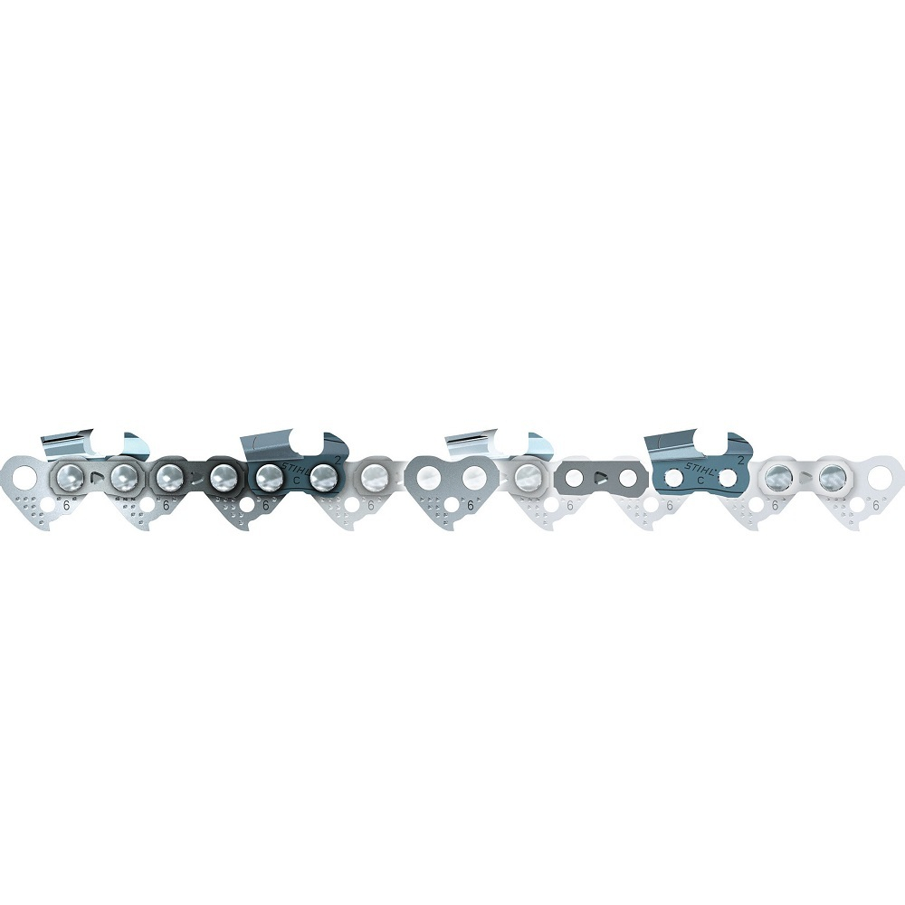 Цепь STIHL Rapid Super 325 - 1,5 - 72  (25 RS)   3638-006-0072