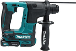 Перфоратор аккумуляторный MAKITA HR166DWAJ