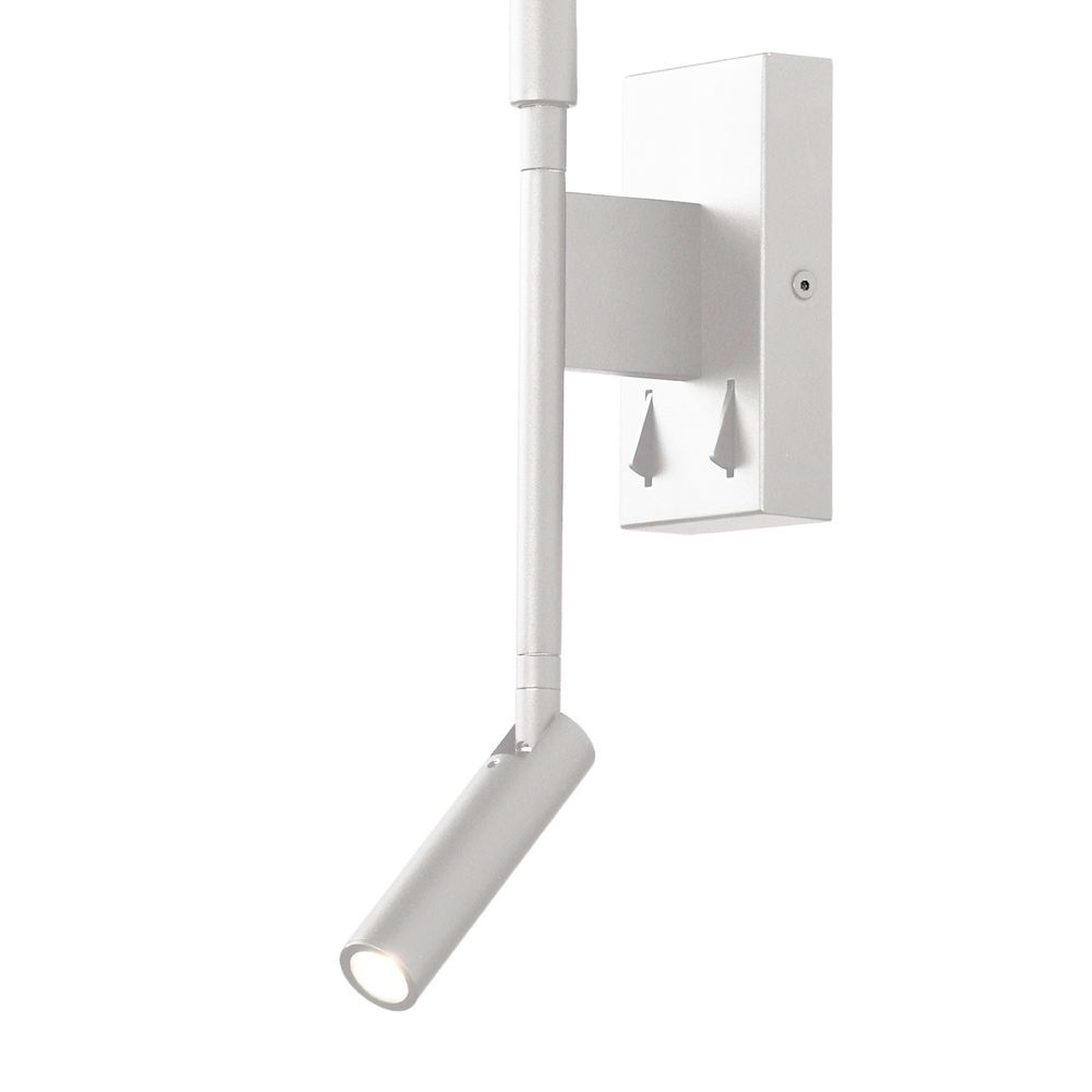 6702 Настенный светильник TORCH