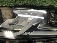Битая Фара левая Geely Coolray (2019-2024) LED