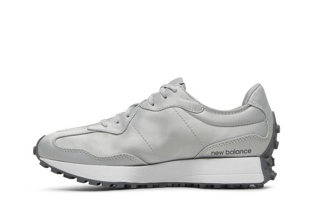 Кроссовки New Balance Nb 327 (Женская размерная сетка)