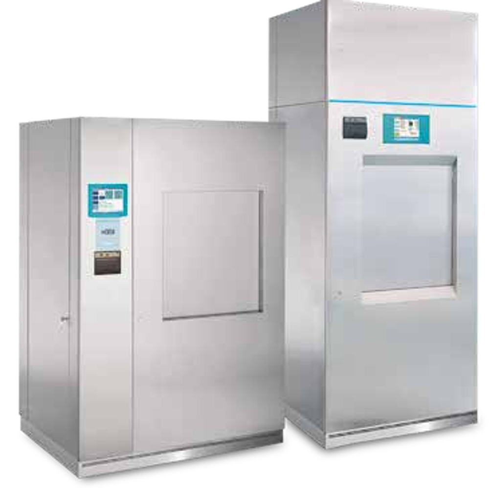 Стерилизатор паровой СТЕРИВАП-ПРО