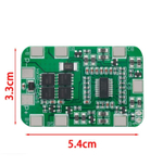Плата контроля ET 6SBLi-25A5335