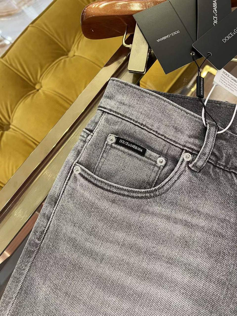 Джинсы Dolce&Gabbana