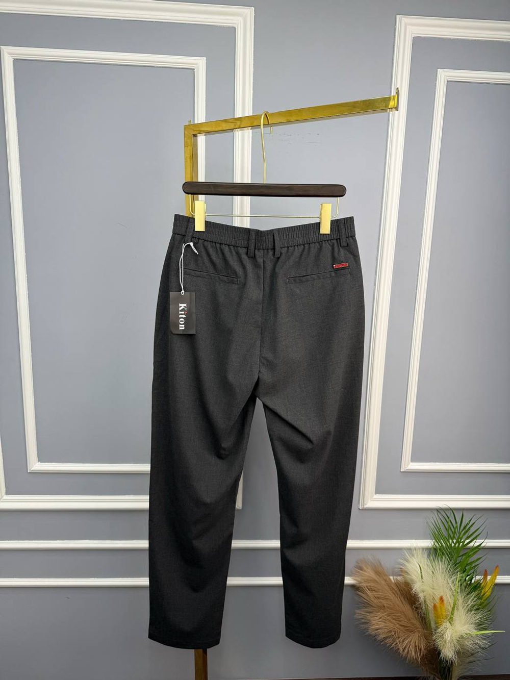 Прогулочный костюм Kiton