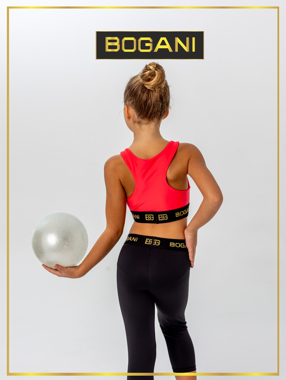 Спортивные бриджи для тренировок