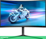 Игровой монитор Philips Evnia 32M2C5500W/00