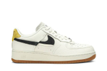 Кроссовки Nike Air Force 1 Low Vandalized (Женская размерная сетка)