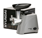 Мясорубка электрическая Hyundai HY-MG4391
