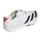 Adidas Adizero HJ Comfortable Slip Resistant Function Classification Slip Resistant Functionality White