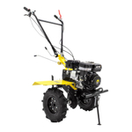 Мотоблок бензиновый Huter МК-8000P/135