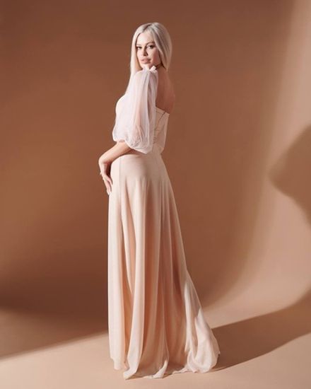 Платье УК-1494-1 Fabrika Фото 2