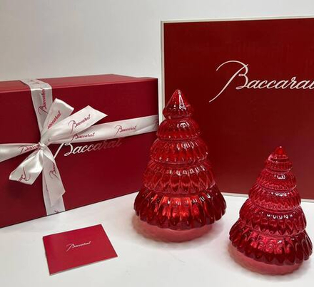 Ёлка Baccarat большая