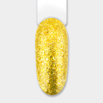 Гель-краска «Glam Gel» Kapous, золото, 5 мл