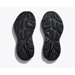 Кроссовки мужские HOKA M BONDI 8 Black / Black