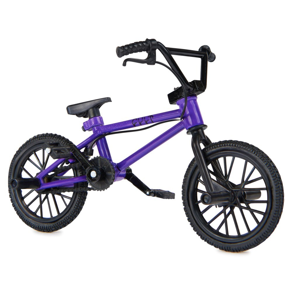 Tech Deck - Культовый велосипед BMX 20141002 / артикул   99866 6028602 20141002  / GTIN 778988237212