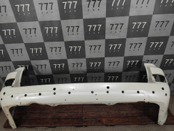 Бампер задний Toyota Land Cruiser 200 15-21 Б/У Оригинал 521596A929