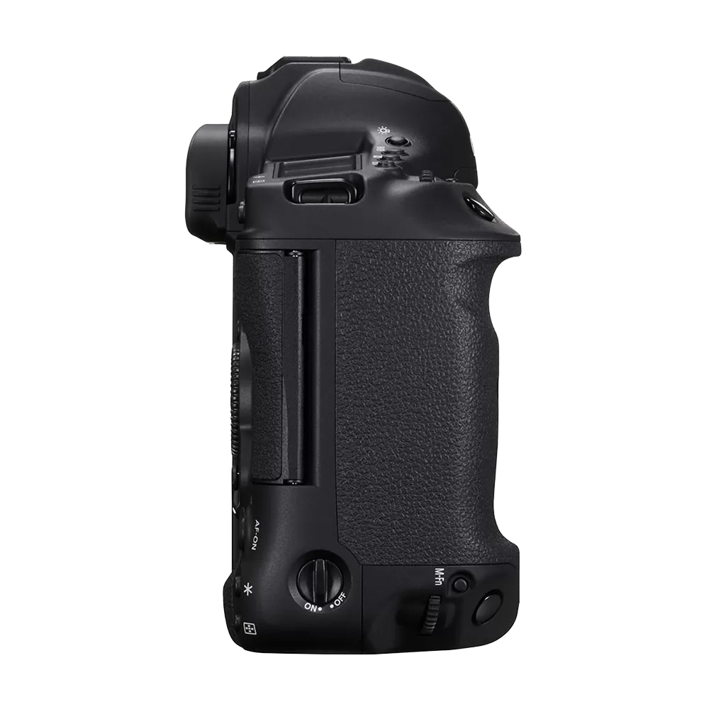 Зеркальный фотоаппарат Canon EOS-1DX Mark III Body