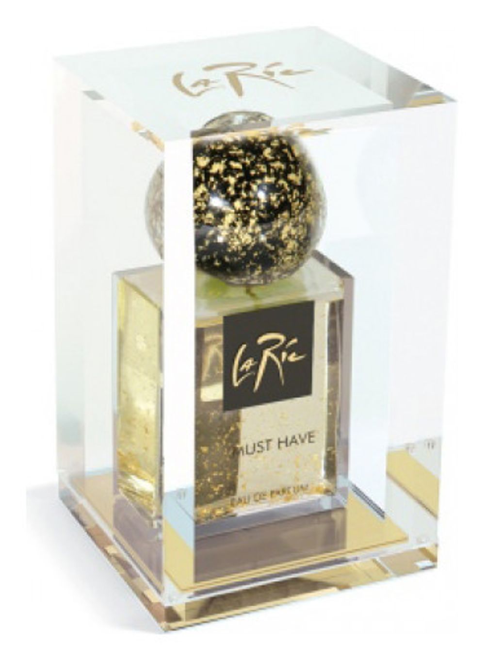 La Ric Must Have for him