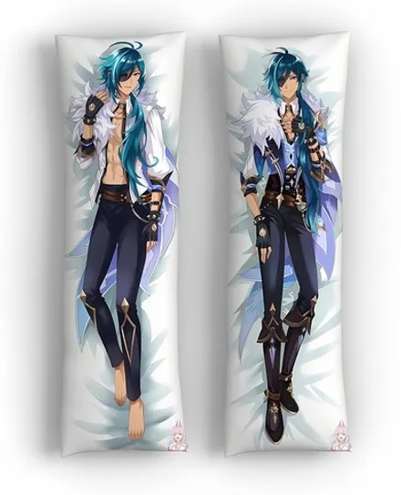 Дакимакура Кэйа №2