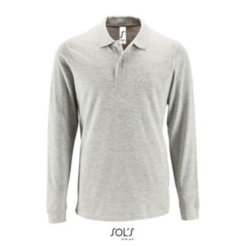 SOL'S PERFECT LSL MEN