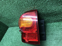 Фонарь левый внешний Toyota Land Cruiser 200 12-15