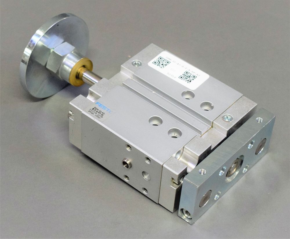 FESTO DFM-32-40-B-P-A-KF-AJ