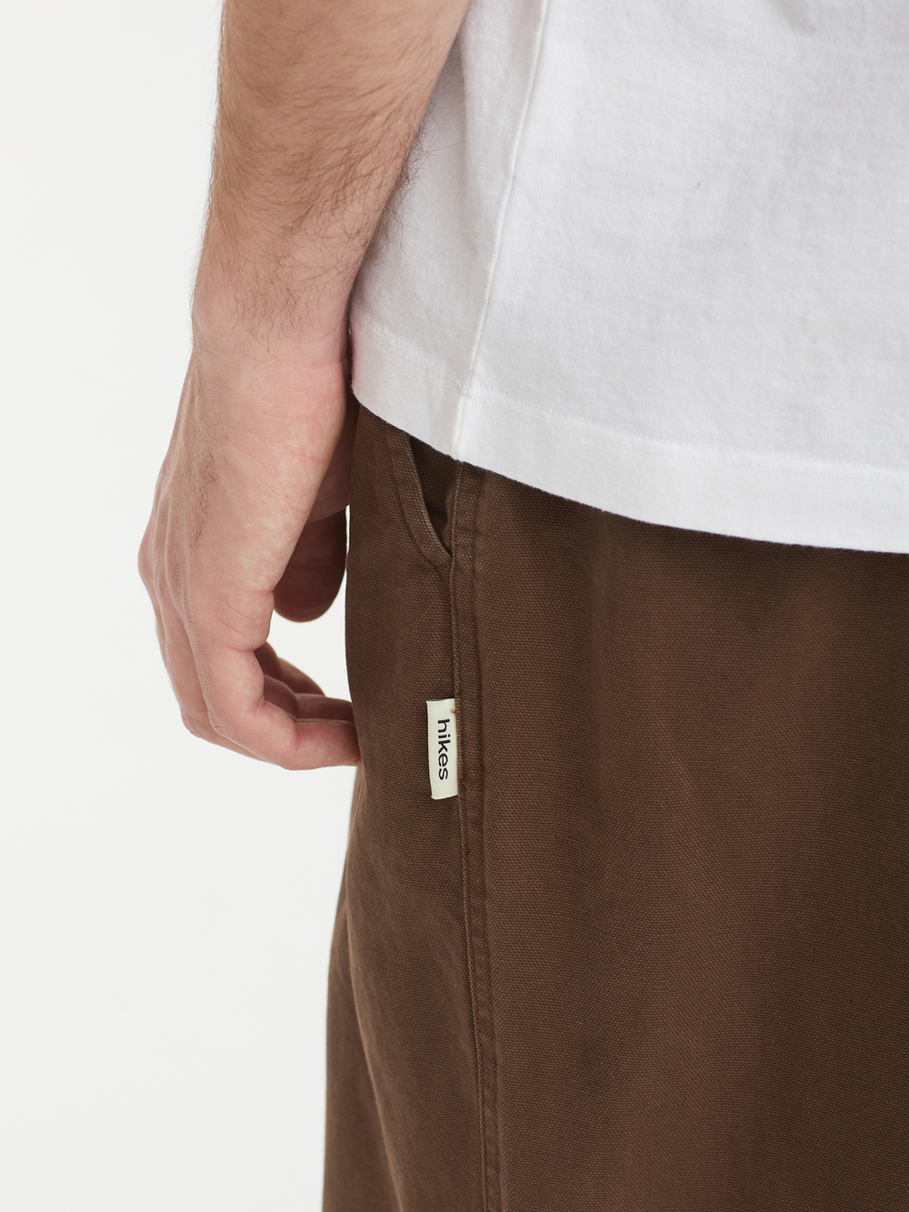 Мужские Брюки Work