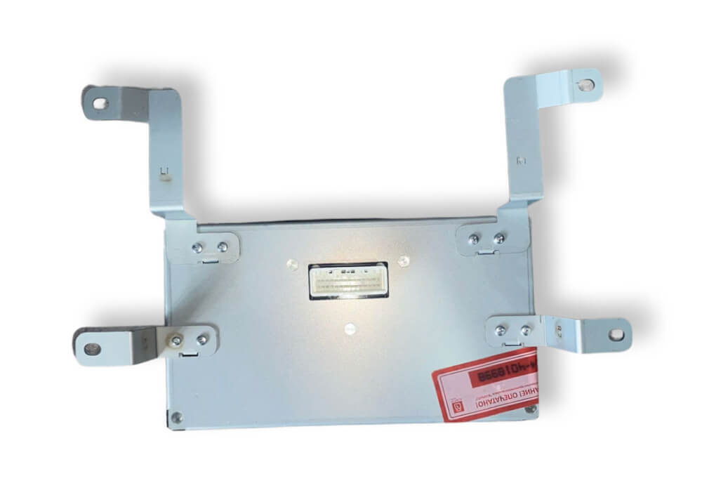 Магнитола Porsche Macan 2014-2016 (CDR3.0/PCM3.0) - Radiola RDL-Macan-3.0-12 монитор 12.3" на Android 12, 6Гб+128Гб, CarPlay, 4G SIM-слот