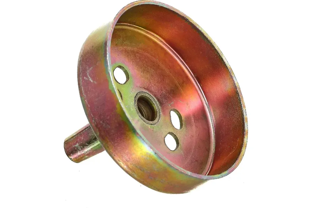 Чашка привода сцепления 9з. 23CHPR9