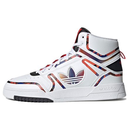 Кроссовки Adidas Originals Drop Step XL Chinese New Year