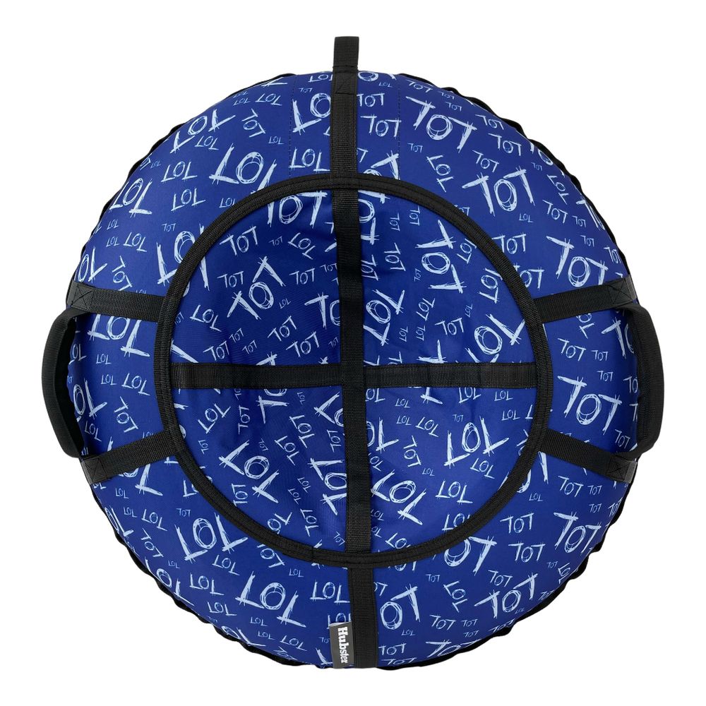 Тюбинг Hubster Люкс Pro S LOL