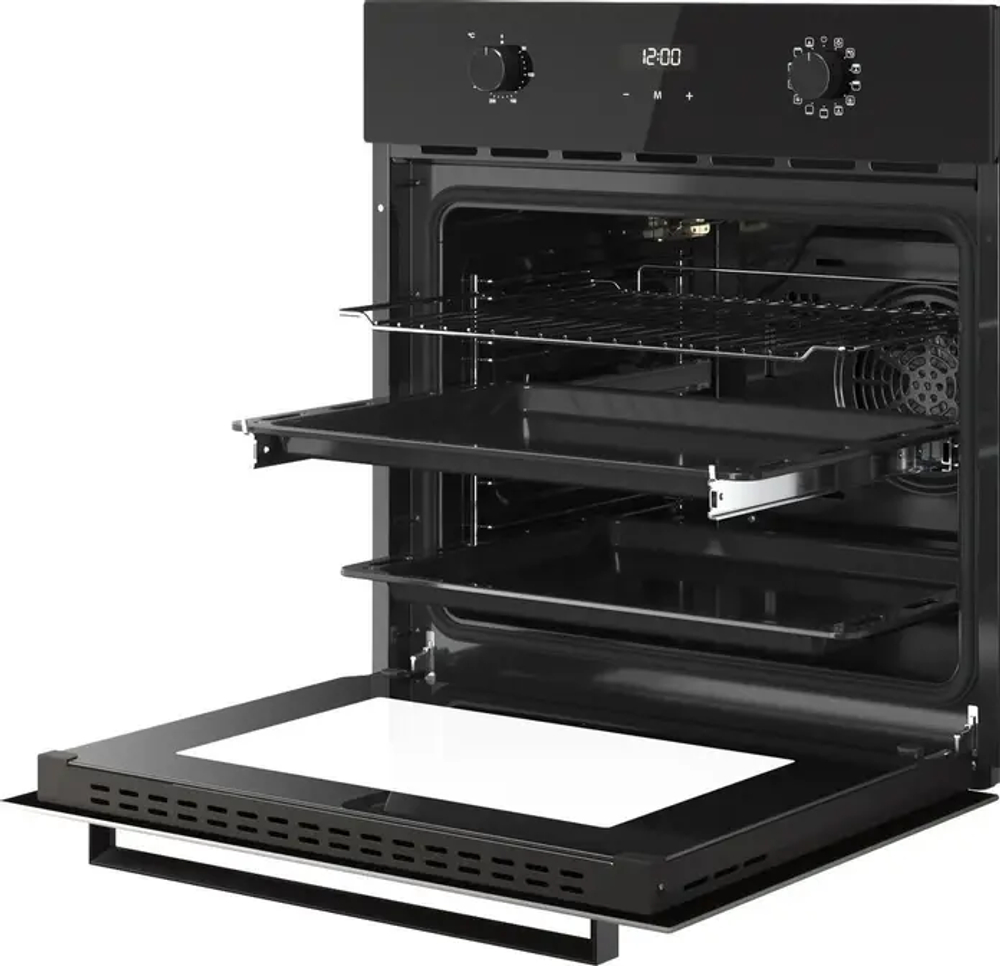 Духовой шкаф Kuppersberg HF 678 B