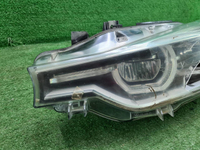 Битая Фара левая BMW 3er F30 (2015-2020) LED