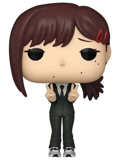 Фигурка Funko POP! Animation Chainsaw Man Kobeni (1762) 83630