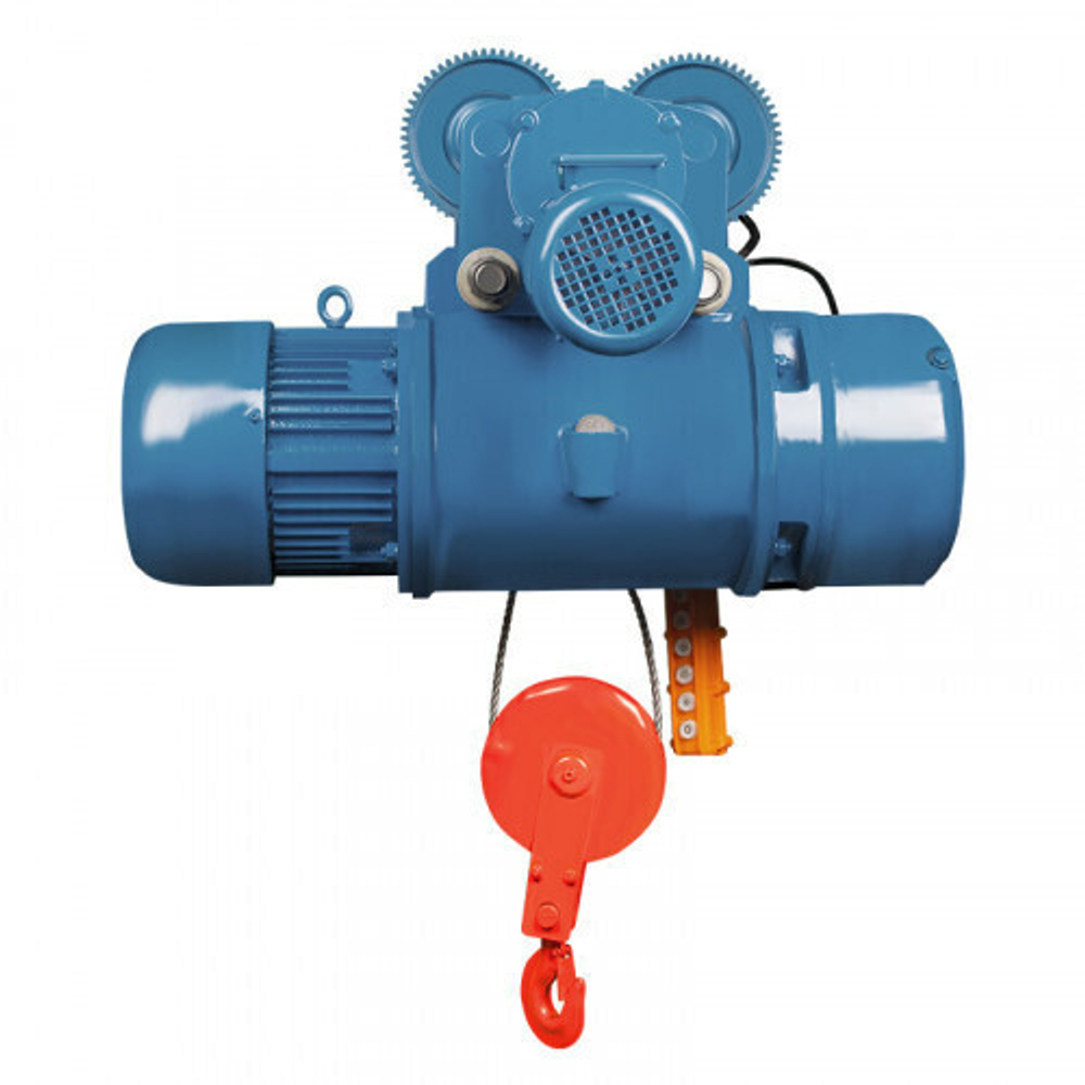 Таль электрическая канатная GEARSEN CD 3,2т, 6м (380В)