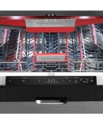 Встраиваемая посудомоечная машина Kuppersberg GLM 6096 фото 6